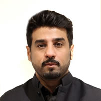 عمر غوری

