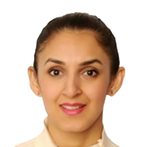 حمنہ غوری